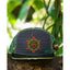 Eye of Jah Snapback