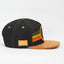 Tribal Flow Snapback