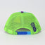 Pineapple Express Mesh Back