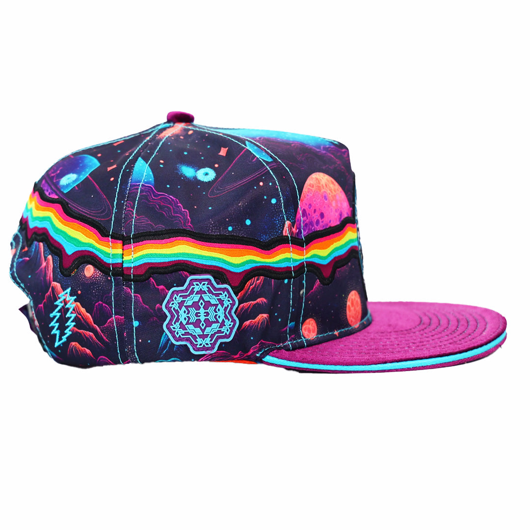 Bonez Snapback – NomadicMovement