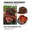 Aloha After Dark Snapback