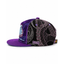 Under the Sea Hemp Snapback