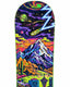 Ninth Island Snowboard