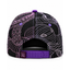 Under the Sea Hemp Snapback
