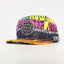 Wild Streak Snapback