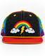 Mixed Emotions Snapback