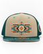 Ember Skies Snapback