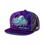 Under the Sea Hemp Snapback
