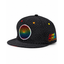 Prismatic Portal Snapback