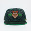 Emerald Fox Snapback