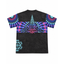 Tie Dye Forrest T-Shirt- Organic Cotton