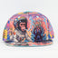 Monkey Business Snapback