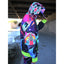Nomad at Night Hoodie