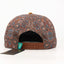 Lone Wolf Snapback