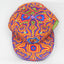 Trippy Grin Snapback
