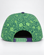 Stay Weird Acid Snapback