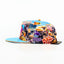 Deep Current Snapback