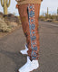 Faded Joggers