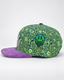 Stay Weird Acid Snapback