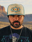 Ember Skies Snapback