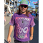 Permanant Vacation T-Shirt- Organic Cotton