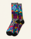 Fun House Socks