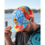 Quackadelic Snapback