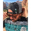 Scareb V2 Hemp Snapback