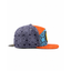 Seven Stars Snapback