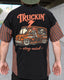 Trucking T-Shirt- Organic Cotton