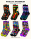 Meow Socks