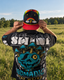 Mixed Emotions Snapback