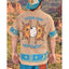Moon Child T-Shirt- Organic Cotton