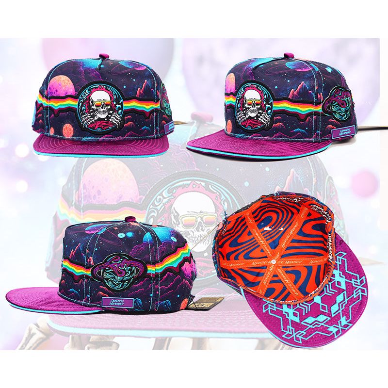 ミュージシャン J's Logo Snapback CAP RIZE The BONEZ JSF J's Logo Snapback CAP RIZE The BONEZ JSF - メルカリ