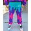 Trippy Drip Joggers