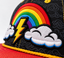 Mixed Emotions Snapback