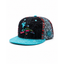 Black Water Orca Snapback