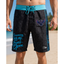 Eyes Open Shorts