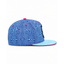Cotton Candy Snapback