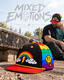 Mixed Emotions Snapback