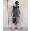 Temple Vision Board Shorts