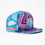 Phuture Mesh Back