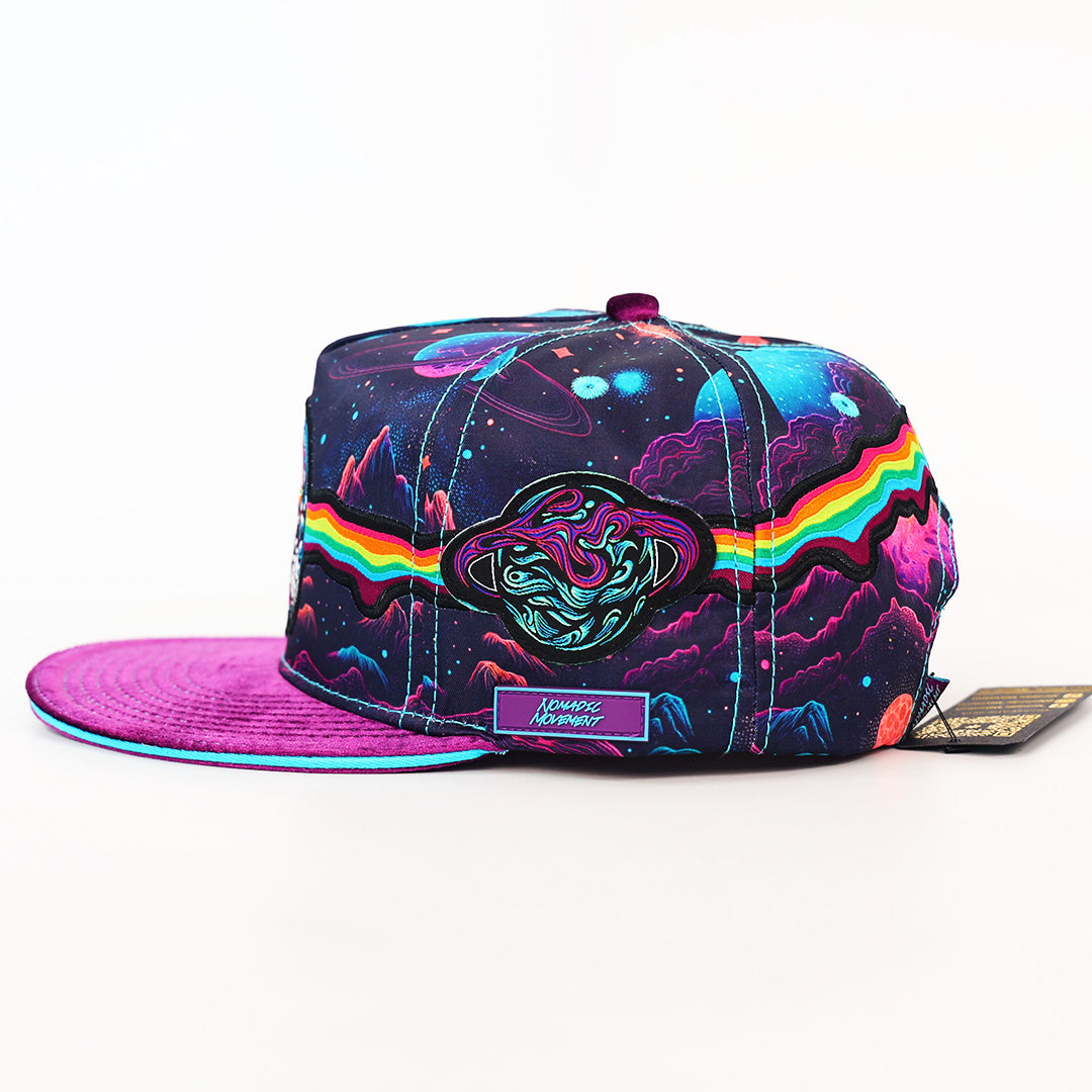 Bonez Snapback – NomadicMovement
