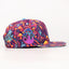 Sloth Takes a Trip Snapback
