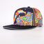 Chris Dyer~"Space Selectah" Strap Back Hat