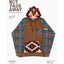Faded Pull Over Hoodie