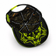 Rooted Spiral Snapback