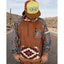 Faded Pull Over Hoodie