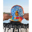 Quackadelic Snapback