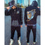 Dire Wolf Hoodie